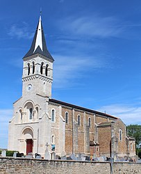 Cruzilles-lès-Mépillat – Veduta