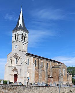 Cruzilles-lès-Mépillat - Sœmeanza