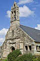 Iglesia de Saint-Jean-de-Trévoazan