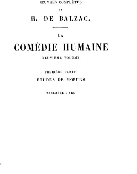 Fichier:Œuvres complètes de H. de Balzac, IX.djvu