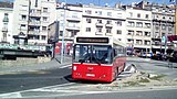 Аутобус ФАП А537.5