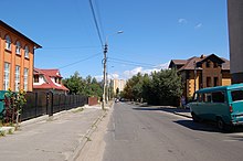 Бакинская улица Киев 2013 02.JPG