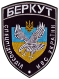 Tulemuse "Berkut (Ukraina)" pisipilt