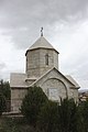 * Nomination St. Sargis church in Maralik, Shirak province, Armenia. User:Beko --Armenak Margarian 19:46, 2 October 2019 (UTC) * Promotion more categories needed --MB-one 20:56, 2 October 2019 (UTC)@Beko: --Armenak Margarian 04:40, 3 October 2019 (UTC)  Done. Thanks for your review.--Beko 06:14, 3 October 2019 (UTC) Tilted --Streetdeck 09:45, 3 October 2019 (UTC) Strong CAs. --Steindy 11:22, 3 October 2019 (UTC) Done. Thanks for review.--Beko 13:01, 3 October 2019 (UTC)  Support Good quality. --Steindy 22:09, 7 October 2019 (UTC)