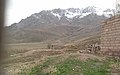 بردیزی کوه مرزی ایران - ترکیه - panoramio.jpg