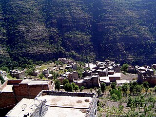 <span class="mw-page-title-main">Mirab, Yemen</span> Sub-district in Taiz Governorate, Yemen