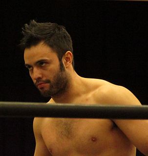 Guanchulo Chilean professional wrestler