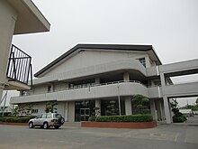 兵庫県立加古川西高等学校 Wikipedia