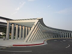 THSR Yunlin Station