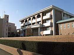 宮崎学園中学校・高等学校