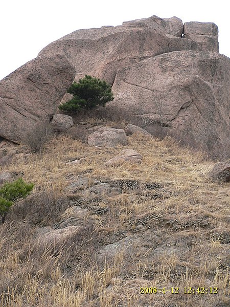 File:老爷印 seal of lord - panoramio - 白云悠悠 (1).jpg