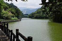 長埤湖 Changpi-See - panoramio (4).jpg