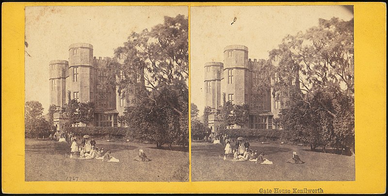 File:-Group of 13 Early Stereograph Views of British Castles- MET DP72830.jpg