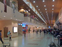 Flughafen Kota Kinabalu