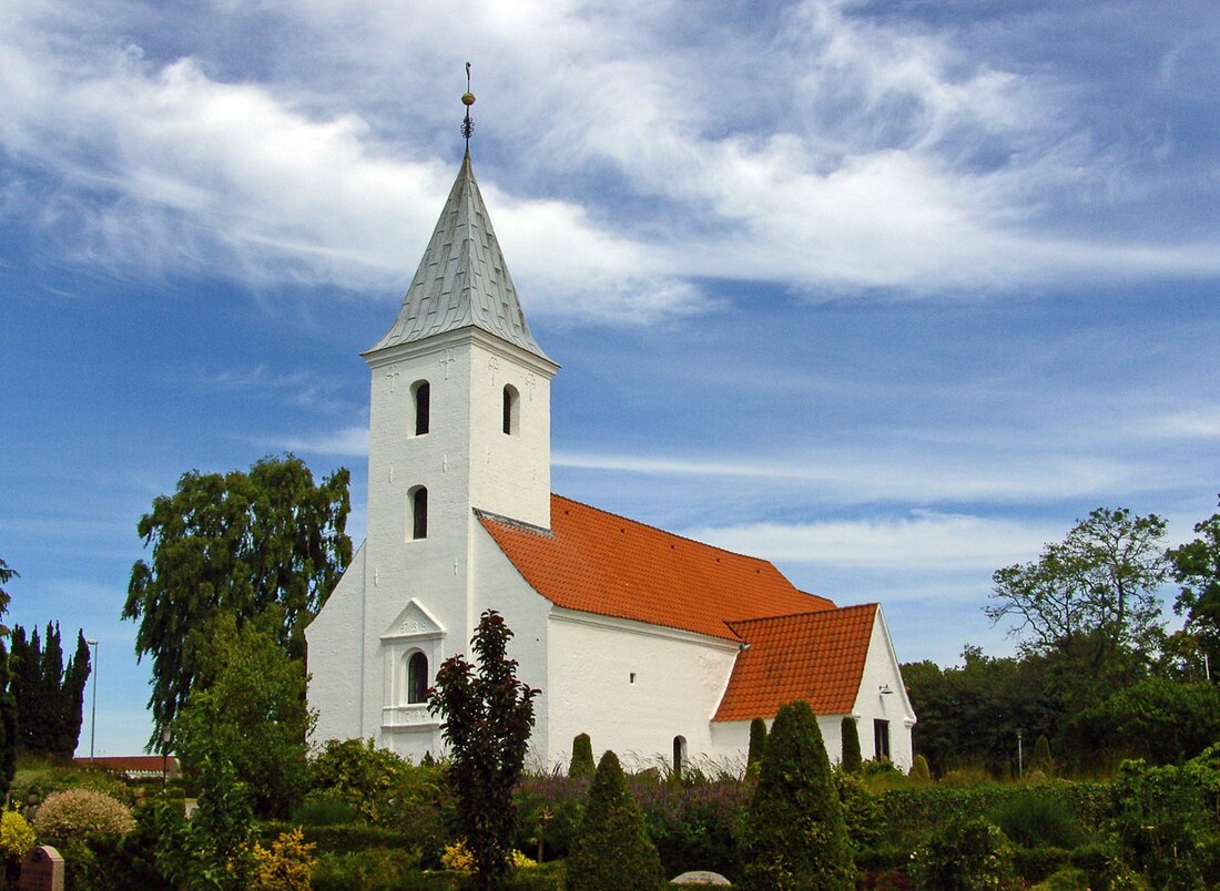 Beder, Denmark