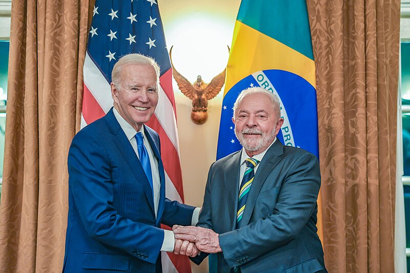 File:10.02.2023 - Reunião com o Presidente dos Estados Unidos da América, Joe Biden (52681638789).jpg