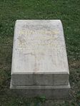 Schubertlinde memorial stone