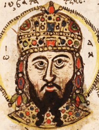 Johannes III Dukas Vatatzes
