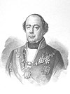 Виceнтe Пиo Оcopиo дe Мocкoco, 1853-1860 гг.
