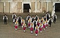 18th International Folklore Festival 2012, Plovdiv (Bulgaria) - Turkish dance group 11