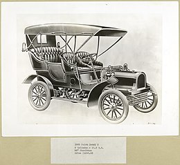 1905 Buick Modèle C - 2 cylindres - 16,2 H.P. (3592703543) .jpg