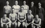 Thumbnail for 1920–21 Michigan Wolverines men's basketball team