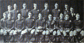 1921 Penn State Nittany Lions fotballag.png