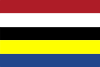 Defileervlag voor de provincie Limburg