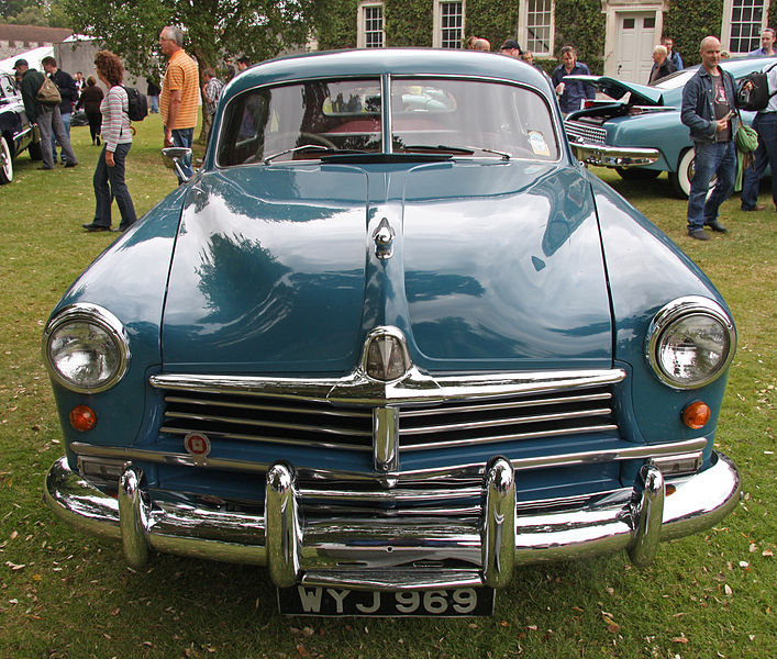 File:1949 Hudson Super Six - Flickr - exfordy.jpg