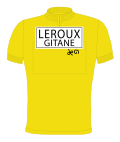 Thumbnail for List of British cyclists who have led the Tour de France general classification