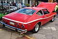 1975 AMC Matador X, rear right view