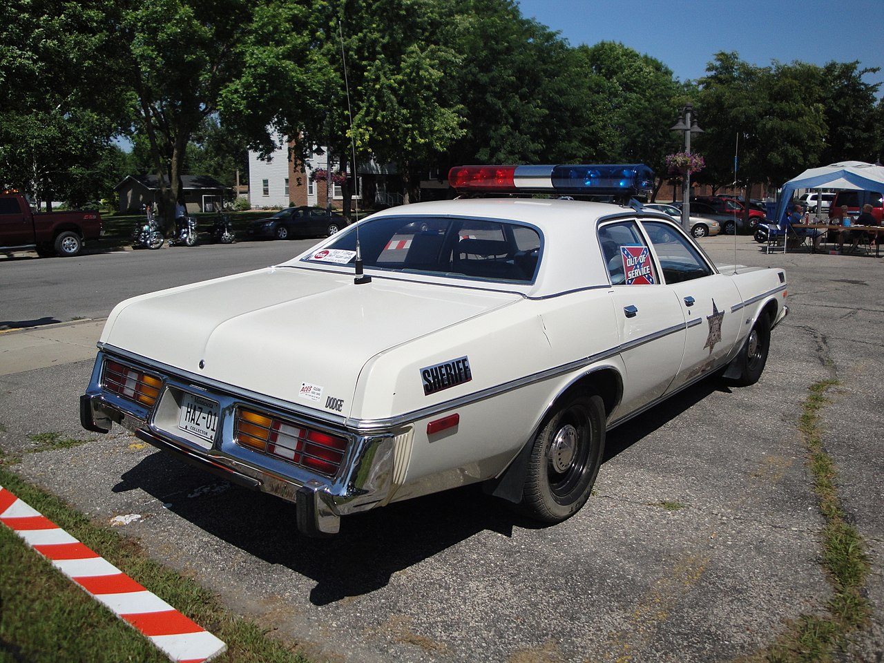 Image of 1977 Dodge Monaco (5995689113)