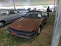 1980 Triumph TR7 Convertible