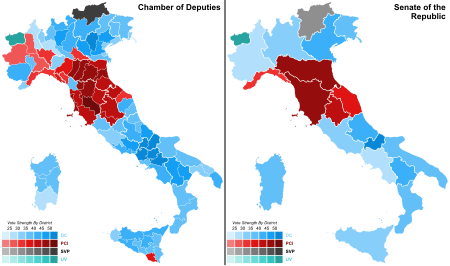 Всеобщие выборы в Италии 1987 года - Results.svg