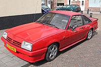 Opel Manta - Wikipedia