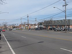 Main Street