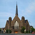 Oôsterkerk, Greuninge