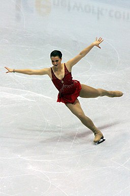 2009 Skate America Ladies - Emily HUGHES - 6375a