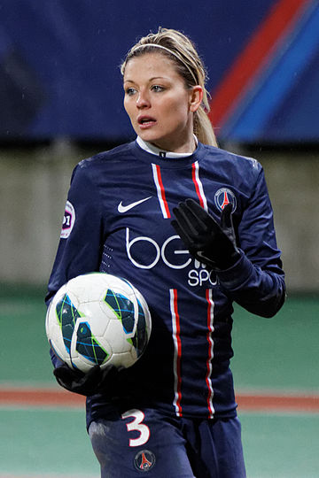 Laure Boulleau