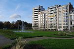 Vignette pour Les Terrasses (Liège)