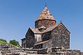 * Nomination Holy Apostles church (Surp Arakelots church). Sevan Monastery (Sevanavank). Gegharkunik Province, Armenia. --Halavar 23:40, 31 March 2016 (UTC) * Promotion Good quality. --Martin Falbisoner 06:25, 1 April 2016 (UTC)