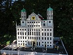 Legoland Deutschland Resort: Geschichte, Betreiber, Legoland Deutschland