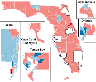 <span class="mw-page-title-main">2018 Florida House of Representatives election</span>