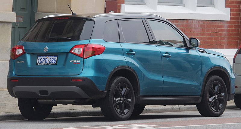 File:2018 Suzuki Vitara (LY) S Turbo wagon (2018-11-02) 02.jpg