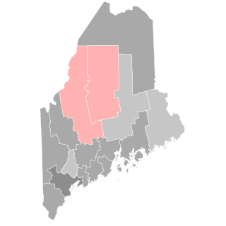 <span class="mw-page-title-main">2018 United States Senate election in Maine</span>