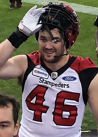 <span class="mw-page-title-main">Charlie Power (Canadian football)</span> Professional Canadian football running back (born 1991)