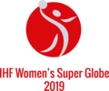 Thumbnail for 2019 IHF Women's Super Globe