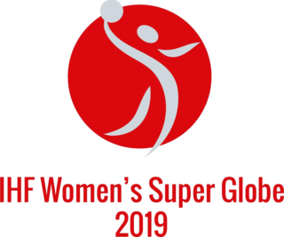 2019 IHF Womens Super Globe