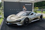 Vignette pour McLaren Speedtail