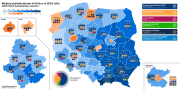 Miniatura para Elecciones parlamentarias de Polonia de 2019